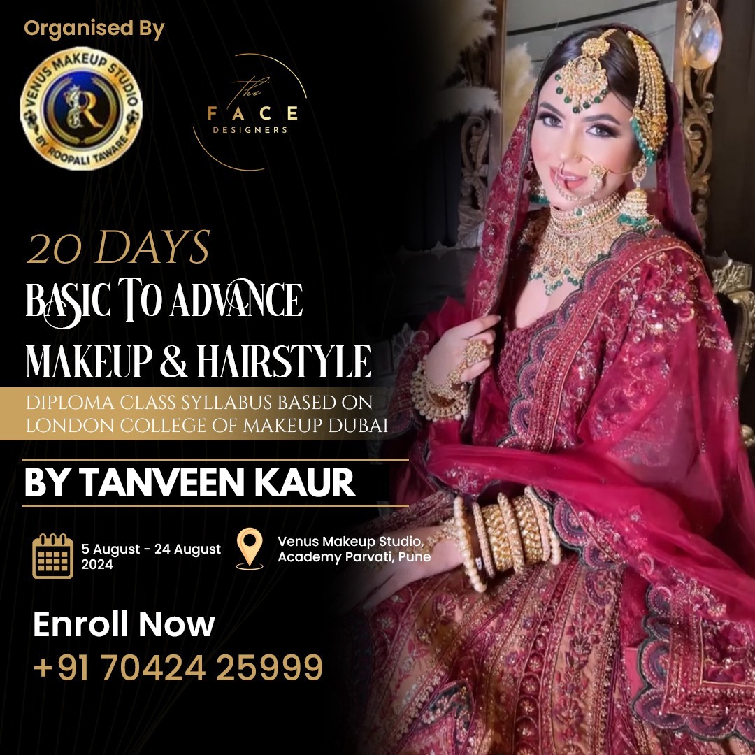 register now for new course